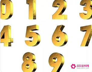 梅花易数解释 考研英语关于“3”这个数字，你了解多少？
